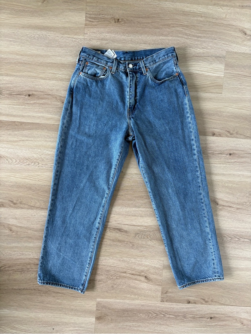 Levi's 568 Jeans